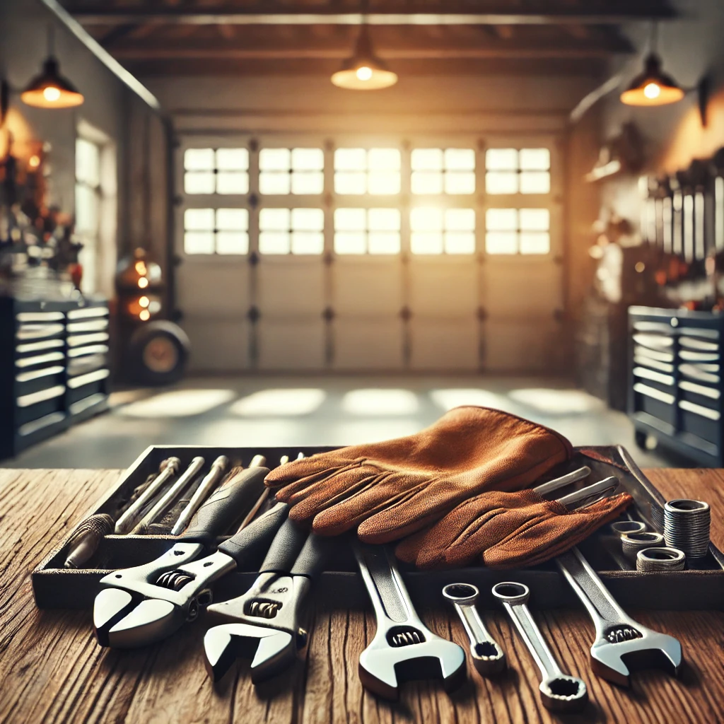 About Our Family-Owned Garage Door Company in Somerville MA - Professional Service Team