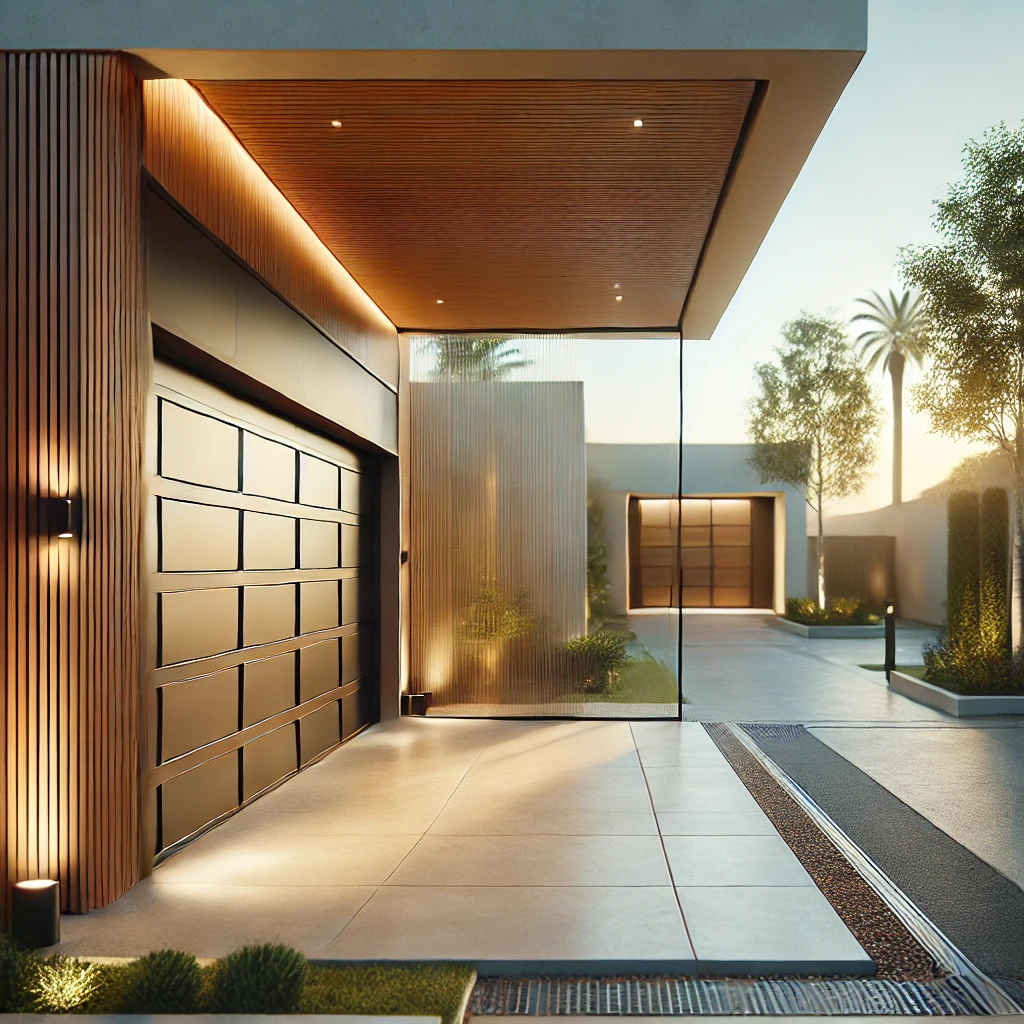 Custom Garage Doors Somerville MA - Luxury Designs with Premium Materials & Expert Installation