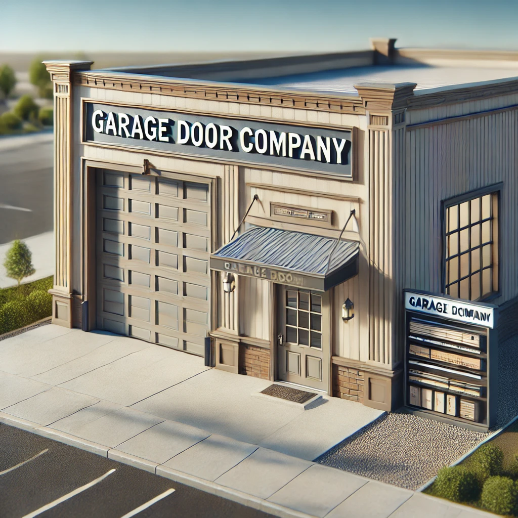 Best Garage Door Company Near Me Somerville MA - 24/7 Emergency Service