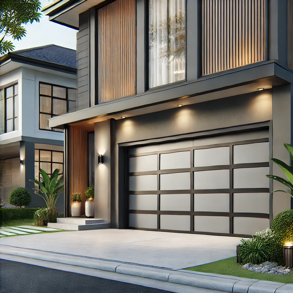 Professional Garage Door Company Somerville MA - 24/7 Emergency Service & Repairs