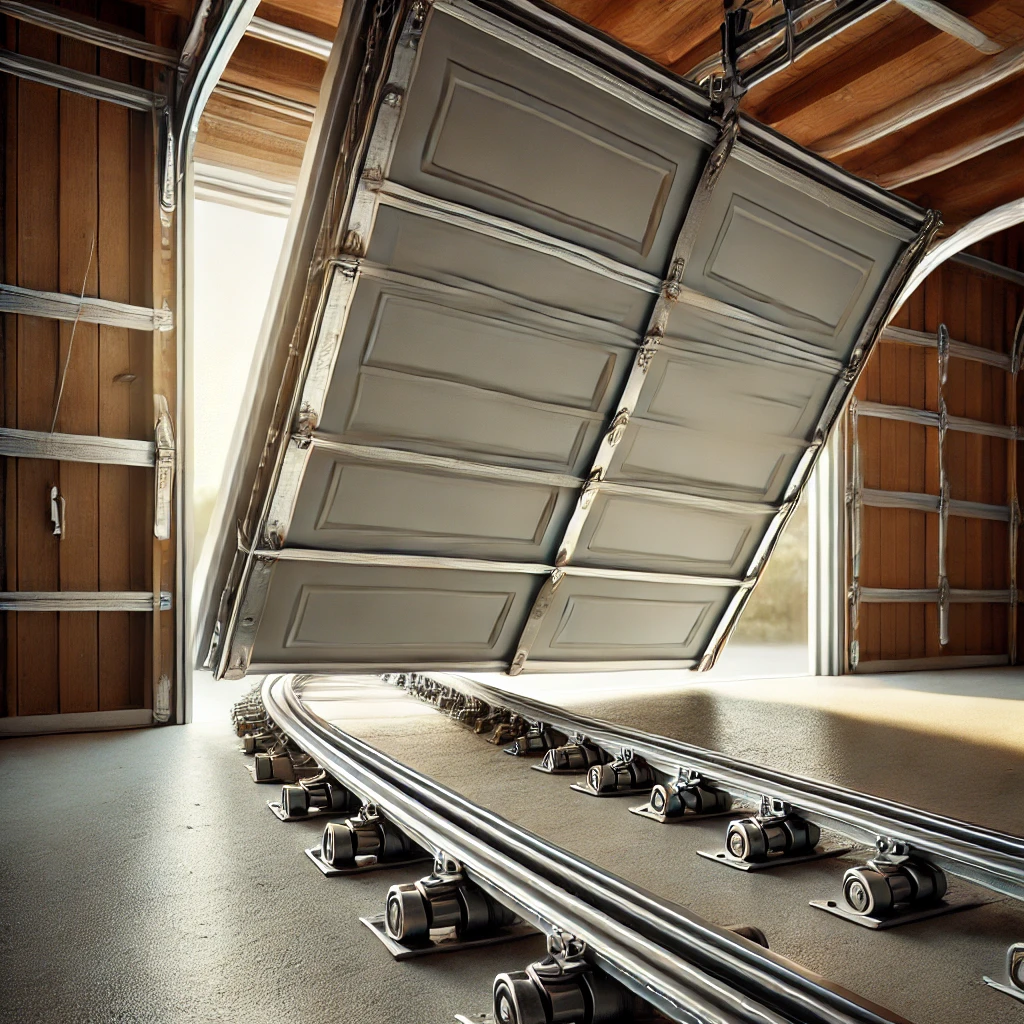 Garage door off track repair in Somerville MA - 24/7 Emergency Repair Services by Garage Door Repair Somerville Massachusetts
