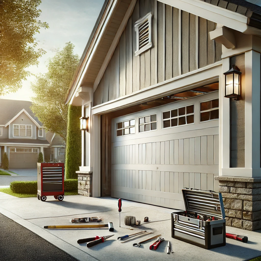 24/7 Garage Door Repair Somerville MA - Emergency Repair Services by Garage Door Repair Somerville Massachusetts