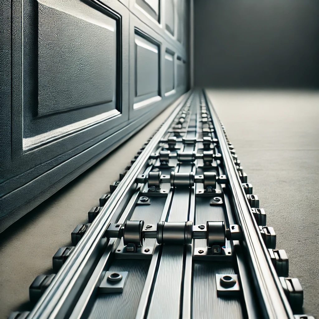 Professional Garage Door Track Repair Somerville MA - Expert Track & Roller Repair Services