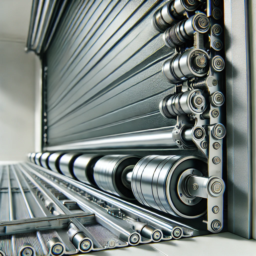 Expert Roller Garage Door Repairs Somerville MA - Professional Door System Specialists